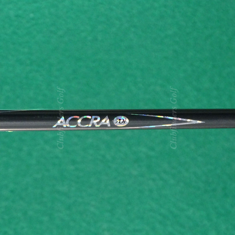 TaylorMade M1 2017 Single 8 Iron ACCRA 70i Graphite Regular