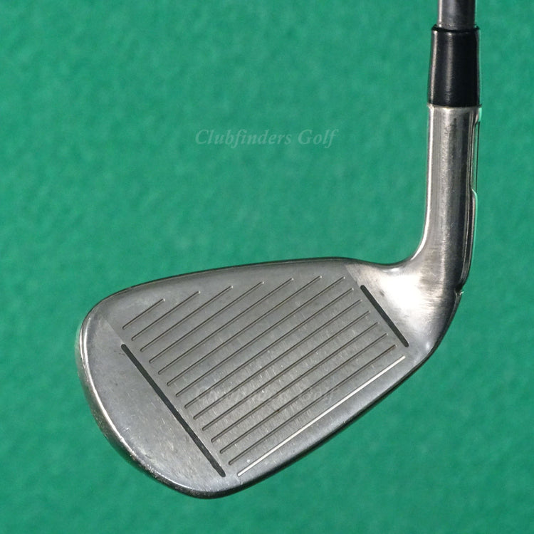 TaylorMade M1 2017 Single 8 Iron ACCRA 70i Graphite Regular