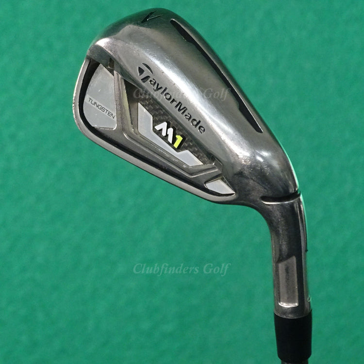 TaylorMade M1 2017 Single 7 Iron ACCRA 70i Graphite Regular