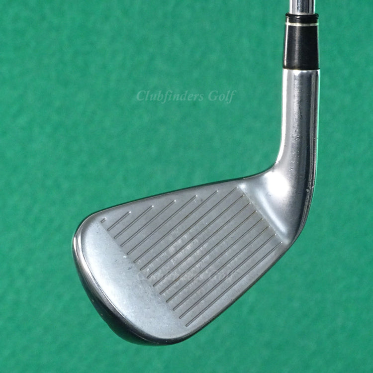 Callaway Apex 2021 Forged Single 7 Iron TT Elevate ETS 95 VSS Steel Stiff