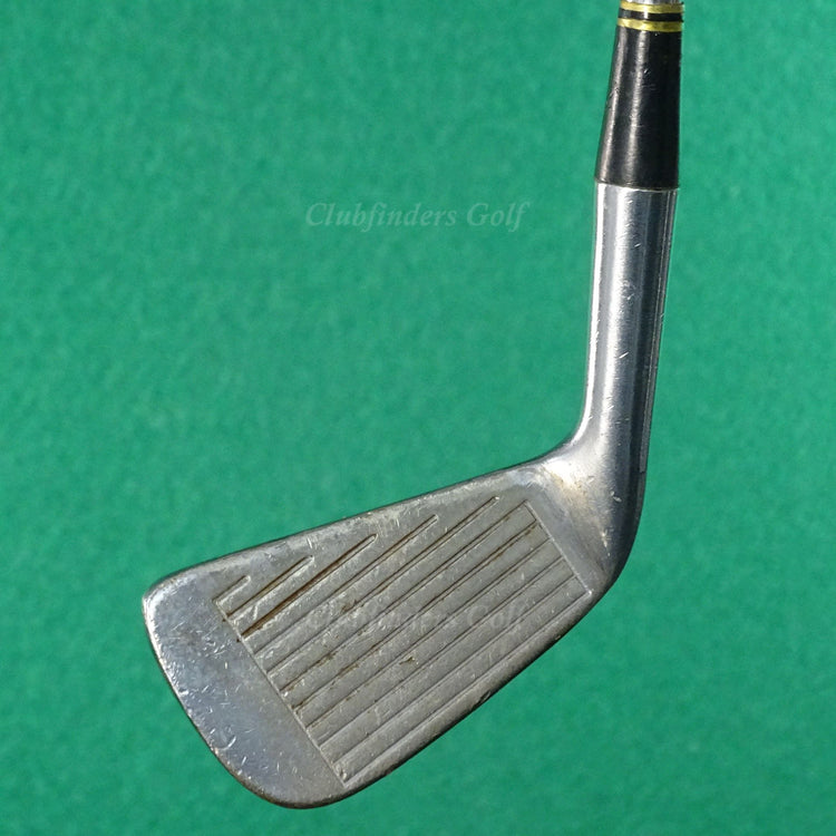 Cleveland Tour Edition 485 Chrome Single 3 Iron Dynamic Gold Steel Stiff *READ*