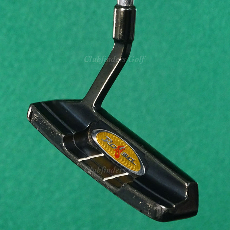 TaylorMade Rossa Siena 4 agsi+ 34" Putter Golf Club w/ Super Stroke