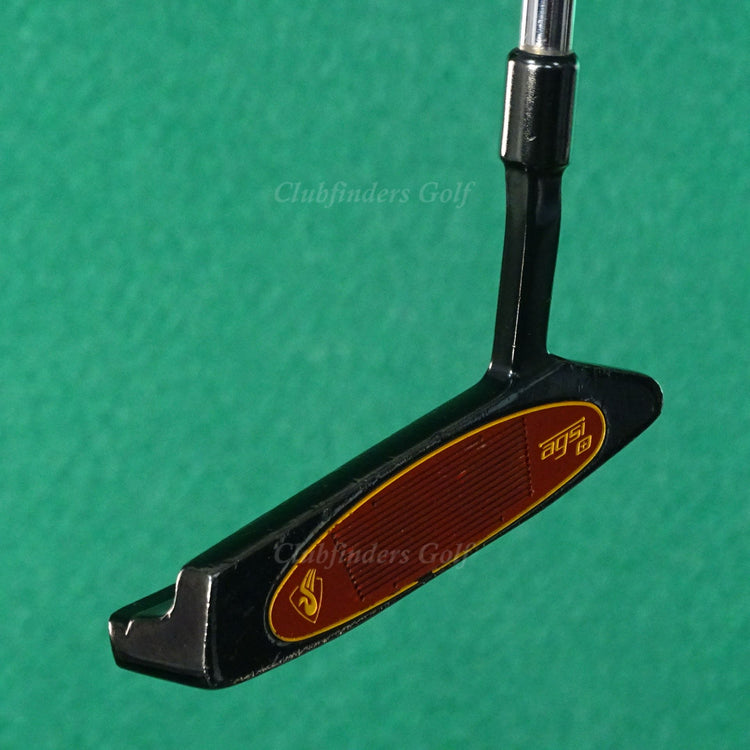 TaylorMade Rossa Siena 4 agsi+ 34" Putter Golf Club w/ Super Stroke