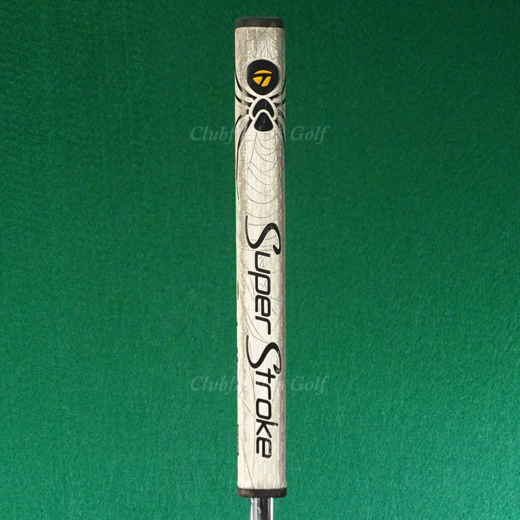 TaylorMade Rossa Siena 4 agsi+ 34" Putter Golf Club w/ Super Stroke