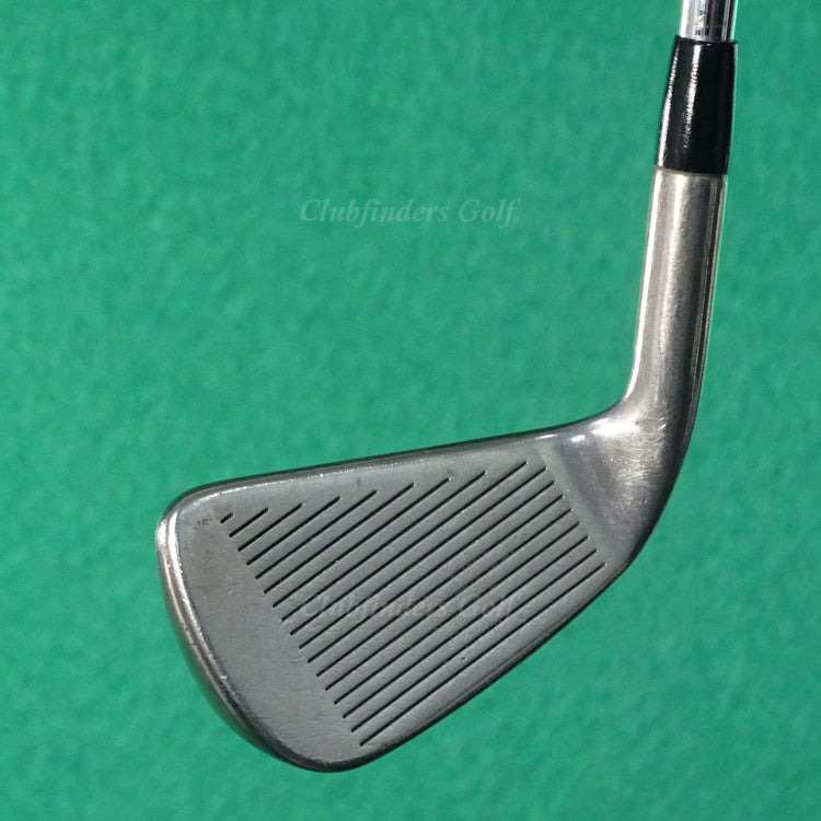 Titleist Original DCI Black Single 3 Iron True Temper Dynamic Gold Steel Stiff