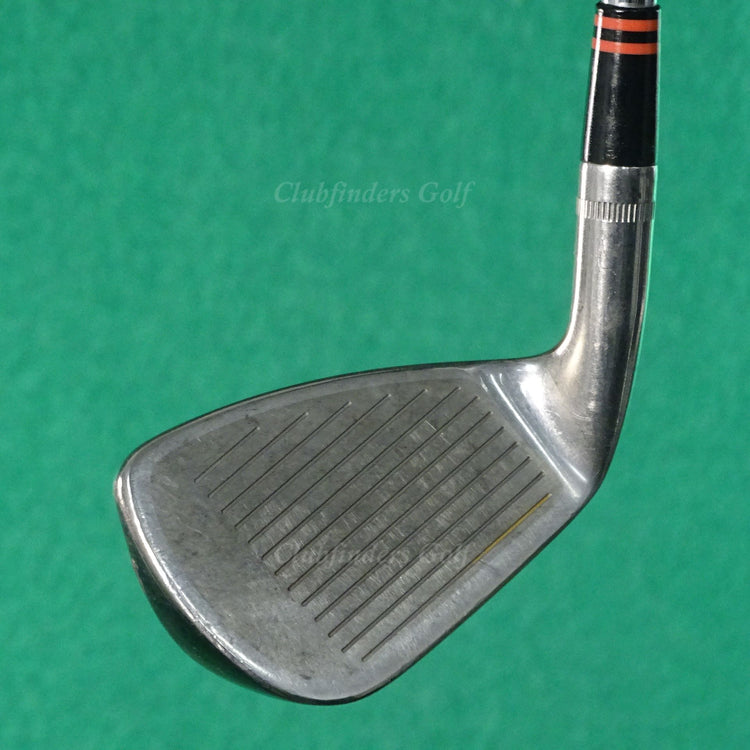 Ben Hogan Edge CFT Single 8 Iron Factory Apex Edge 3 Steel Regular