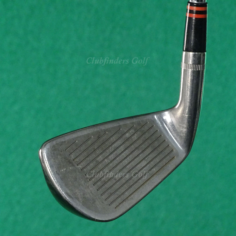 Ben Hogan Edge CFT Single 7 Iron Factory Apex Edge 3 Steel Regular