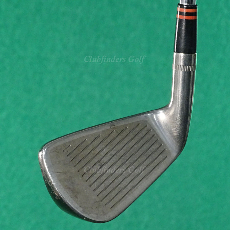 Ben Hogan Edge CFT Single 6 Iron Factory Apex Edge 3 Steel Regular