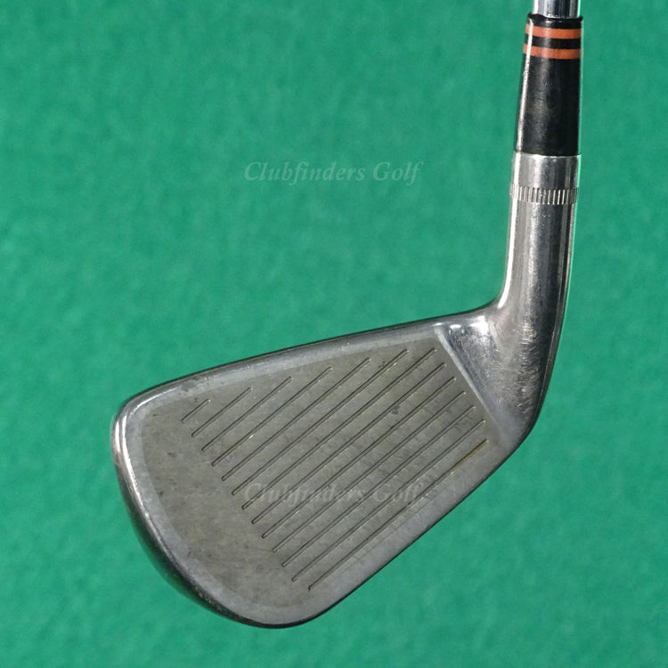 Ben Hogan Edge CFT Single 5 Iron Factory Apex Edge 3 Steel Regular