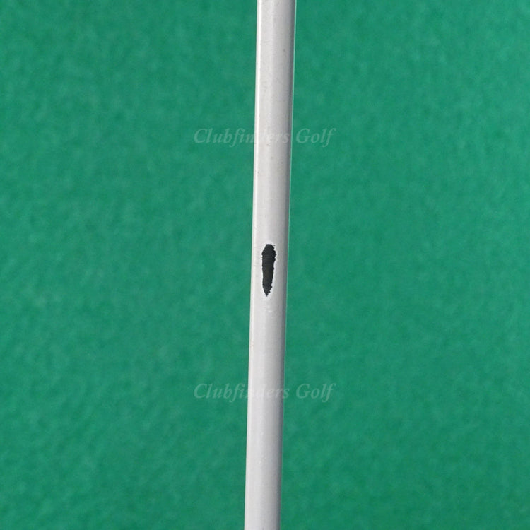 Adams Golf Idea a12 Prototype 19° Hybrid Mitsubishi Fubuki Graphite Extra Stiff