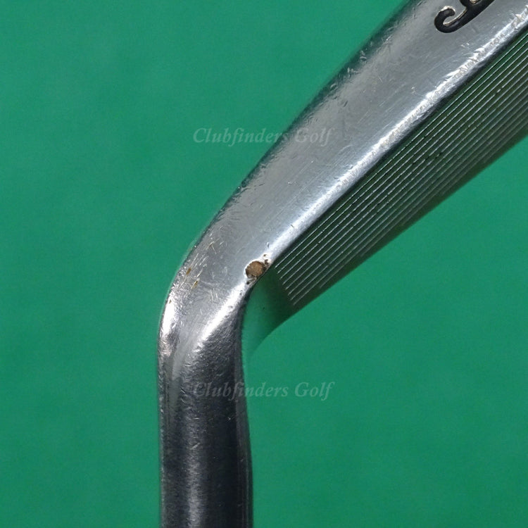 Callaway X-Forged Single 6 Iron Project X Flighted Rifle 5.5 Steel Firm *READ*