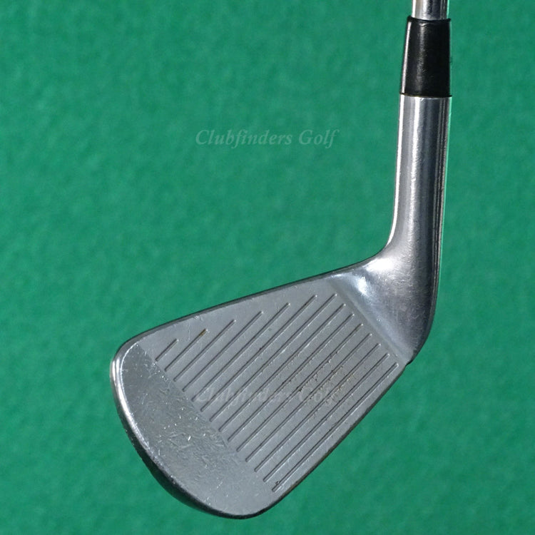 Callaway X-Forged Single 6 Iron Project X Flighted Rifle 5.5 Steel Firm *READ*