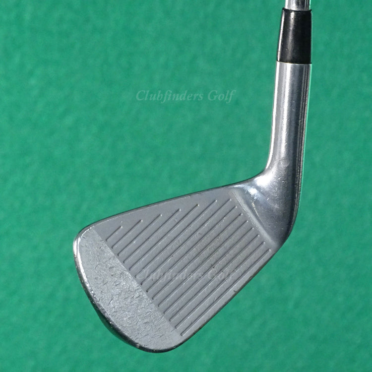 Callaway X-Forged Single 5 Iron Project X Flighted Rifle 5.5 Steel Firm