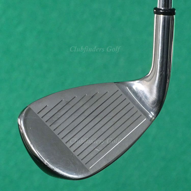 Callaway Strata 2019 Single 9 Iron Factory Steel Uniflex