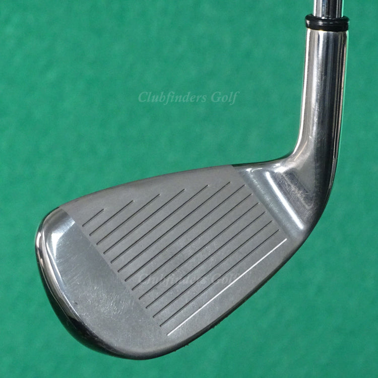 Callaway Strata 2019 Single 7 Iron Factory Steel Uniflex