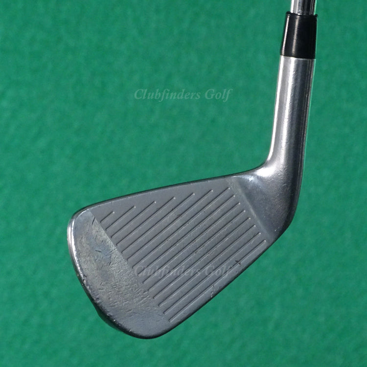 Callaway X-Forged Single 4 Iron KBS Tour 130 Steel Extra Stiff *READ*