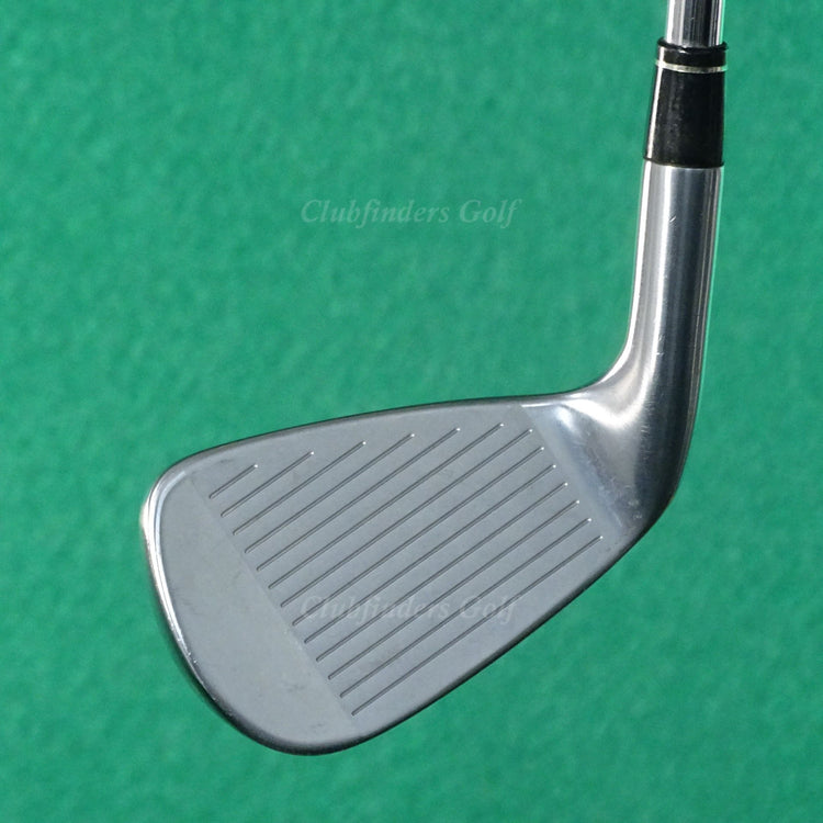 Callaway Diablo Forged Single 6 Iron Callaway Nippon NS Pro 1100GH Steel Uniflex