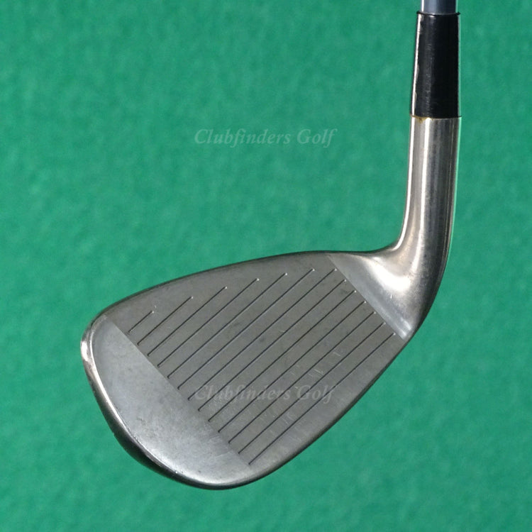 Lady Mizuno Tava 2006 Single 8 Iron Factory Graphite Ladies