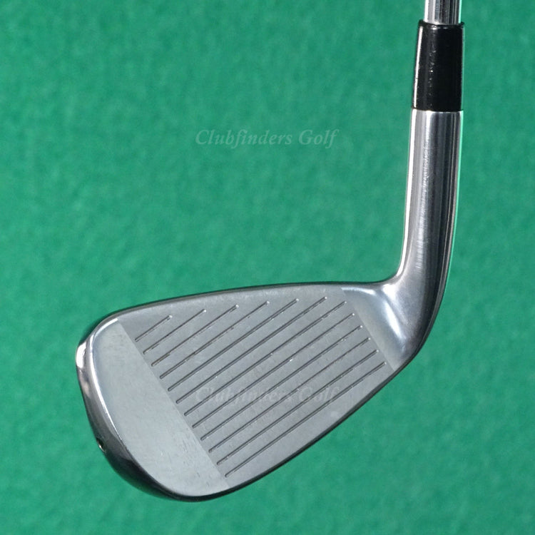 New Level MODB-1 Single 6 Iron KBS Tour 90 Steel Stiff