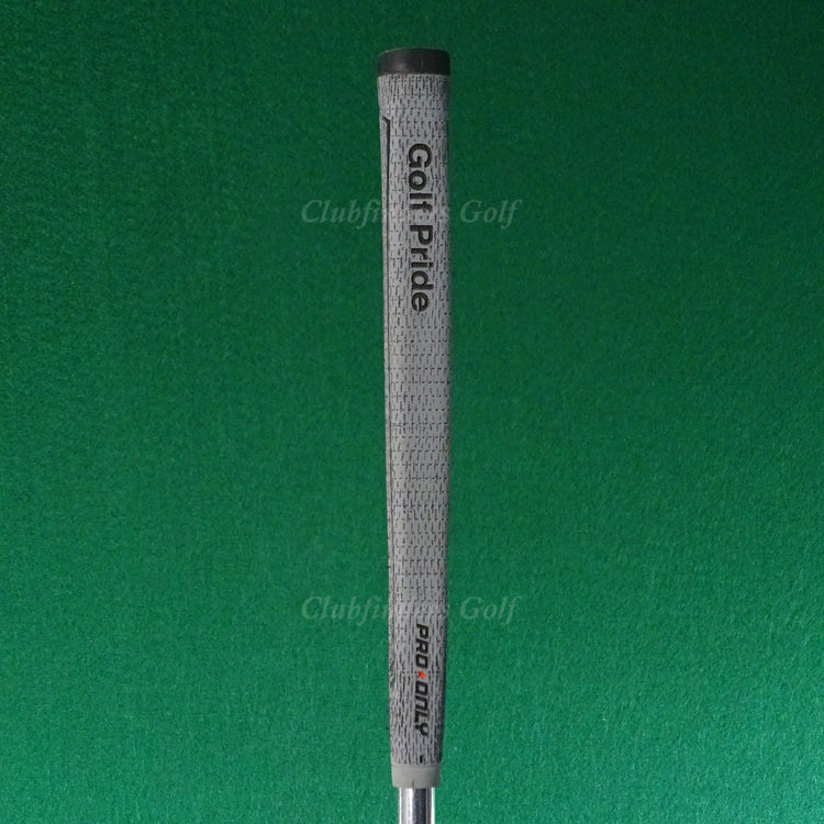 Ping B60 BeCu Beryllium Copper Plumbers-Neck 34.25" Putter Golf Club Karsten