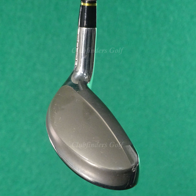 Lady Adams Idea a2 OS Hybrid 5 Iron Aldila Ultralite 55g Graphite Women's