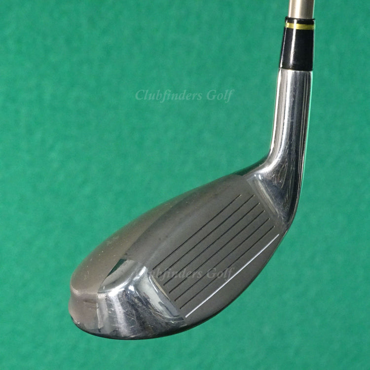 Lady Adams Idea a2 OS Hybrid 5 Iron Aldila Ultralite 55g Graphite Women's