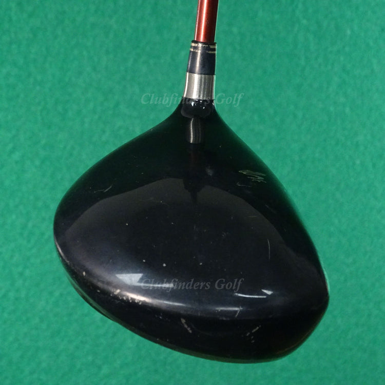 King Cobra 440 SZ 9.0 Driver Graphite Design YS-5.1 55g Graphite Regular *DENT*