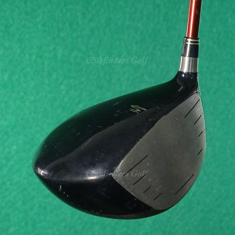 King Cobra 440 SZ 9.0 Driver Graphite Design YS-5.1 55g Graphite Regular *DENT*