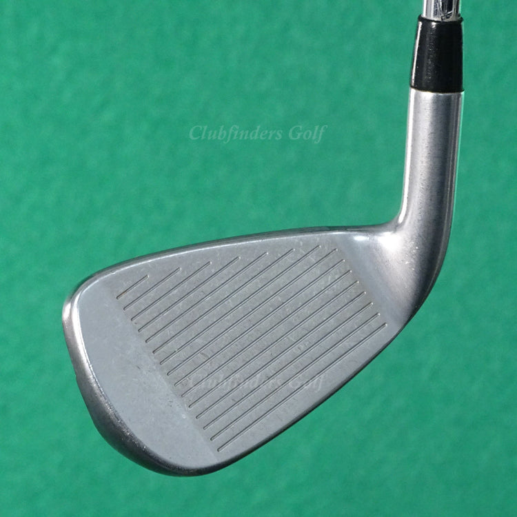 Cleveland Launcher CBX Single 6 Iron TT Dynamic Gold DST 98 R300 Steel Regular