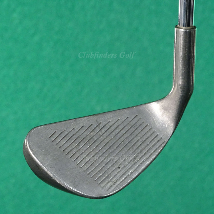 Ping Eye Black Dot Single 9 Iron Karsten ZZ-Lite Steel Stiff