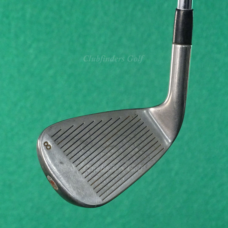 TaylorMade Burner Midsize Single 8 Iron True Temper Dynamic Gold Steel Stiff