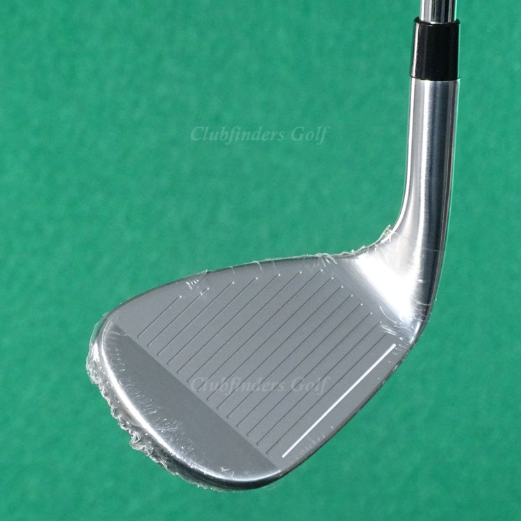 NEW TaylorMade Qi AW Approach Wedge KBS MAX MT 85 Steel Stiff