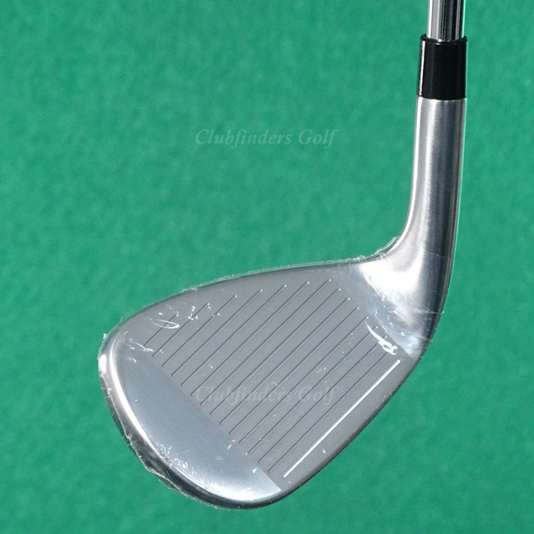 NEW! TaylorMade Qi PW Pitching Wedge KBS MAX MT 85 Steel Stiff