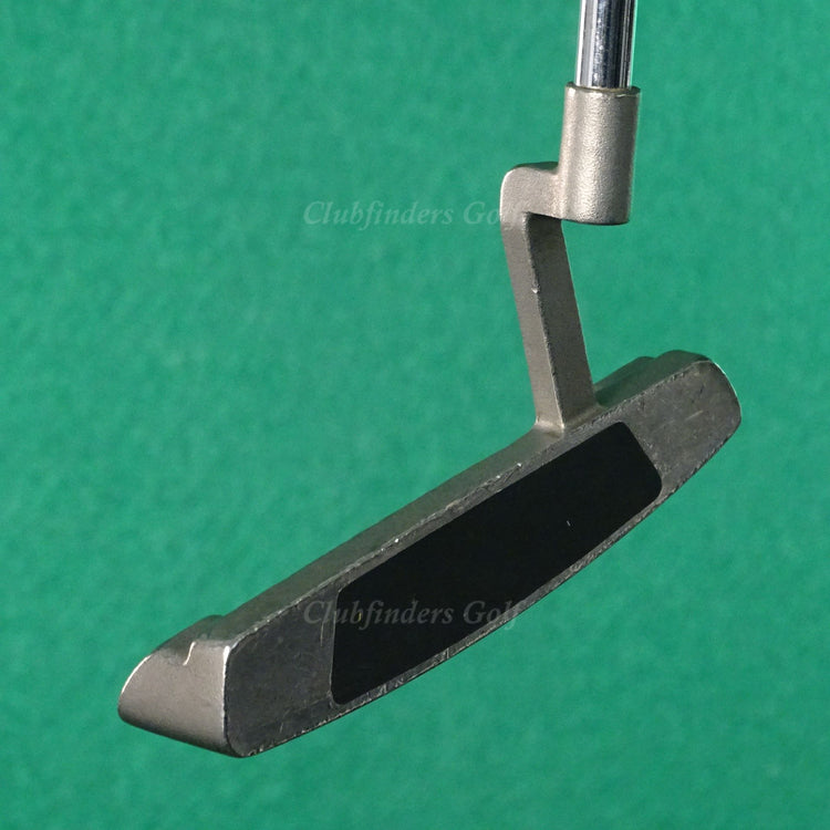 Odyssey Dual Force 554 Plumbers-Neck 35" Putter Golf Club