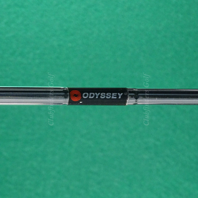 Odyssey Dual Force 554 Plumbers-Neck 35" Putter Golf Club