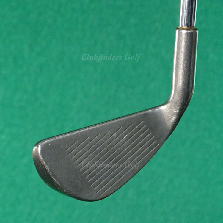 Ping Eye Black Dot Single 2 Iron Karsten ZZ-Lite Steel Stiff