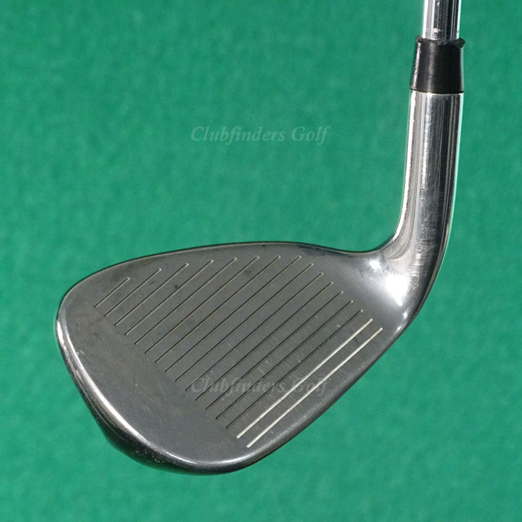 TaylorMade Burner Plus AW Approach Wedge Apollo Stepless Steel Regular