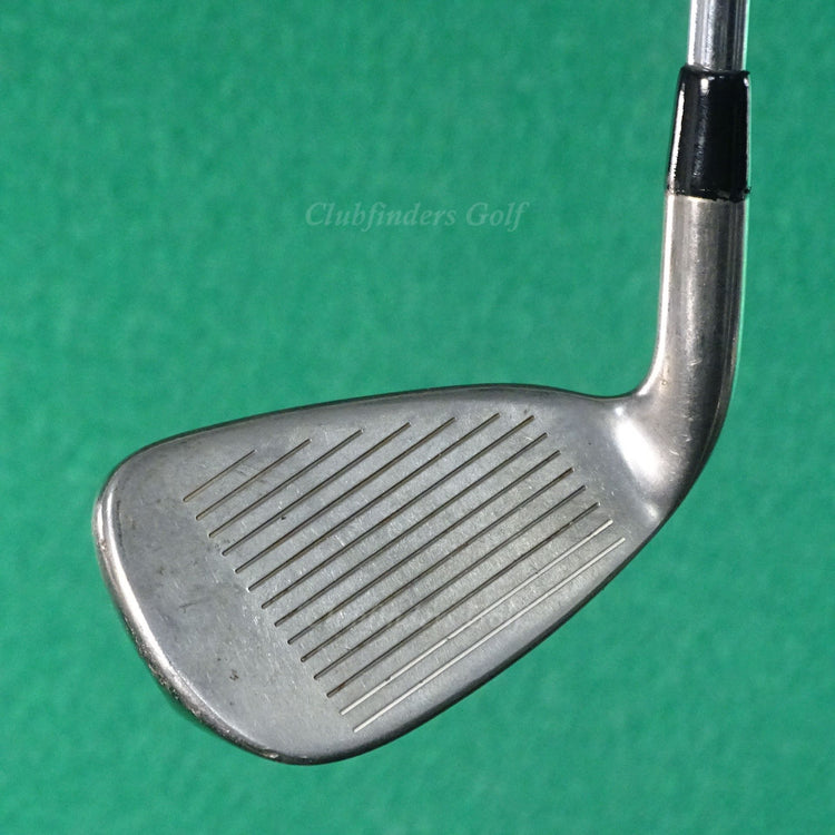 TaylorMade RAC HT Single 7 Iron True Temper Dynamic Gold S300 Steel Stiff