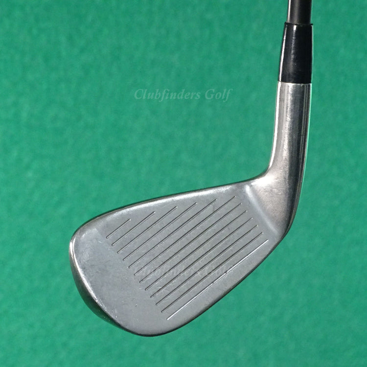 US Kids Tour Series TS3 V10 Single 5 Iron Aldila NV 55-R Graphite Regular