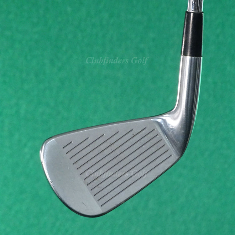 Mizuno MX-25 Forged Single 4 Iron True Temper Dynalite Gold SL Steel Regular