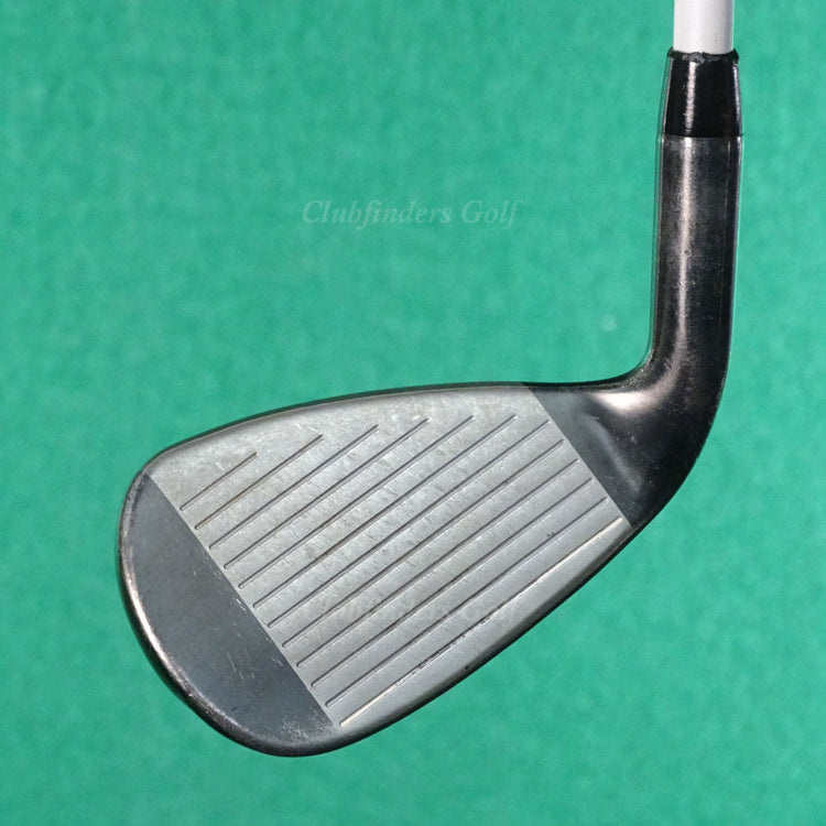 Adams Golf Idea Tech 2015 Single 7 Iron Mitsubishi Fubuki Z 55 Graphite Lite