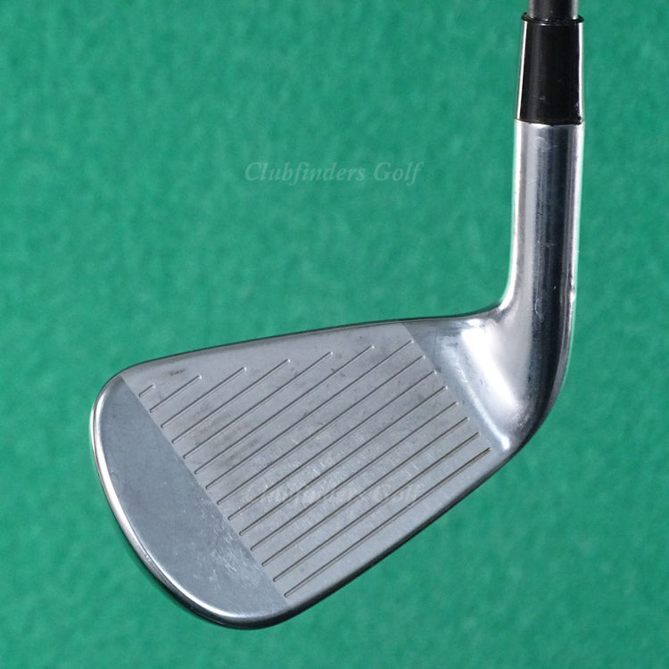 Callaway Apex Forged CF19 Single 7 Iron Cypher Sixty 5.5 Graphite Regular