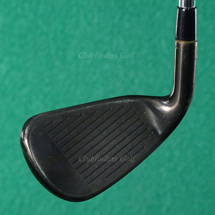 Callaway X-24 Hot Single 6 Iron Project X Rifle 6.5 Steel Extra Stiff