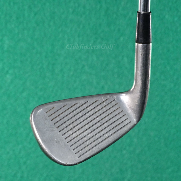 Cleveland CG Red Single 7 Iron True Temper Dynamic Gold S300 Steel Stiff
