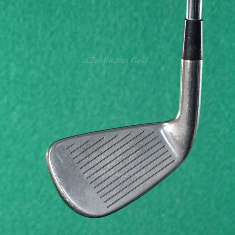 Cleveland CG Red Single 6 Iron True Temper Dynamic Gold S300 Steel Stiff