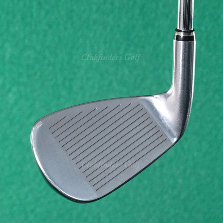 Srixon XXIO Forged 2011 Single 8 Iron Nippon NS Pro 950GH Steel Regular