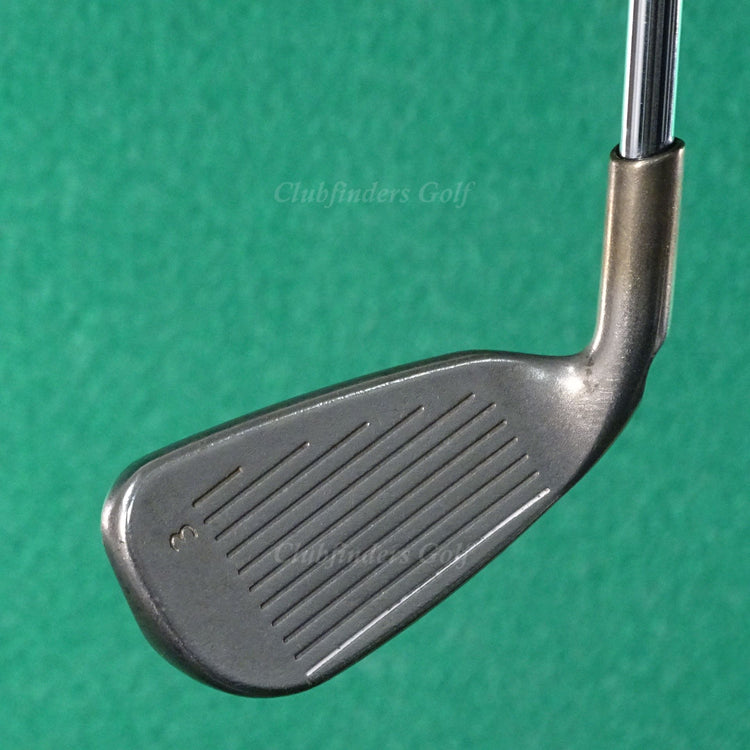 Ping G2 Red Dot Single 3 Iron KBS Steel Stiff