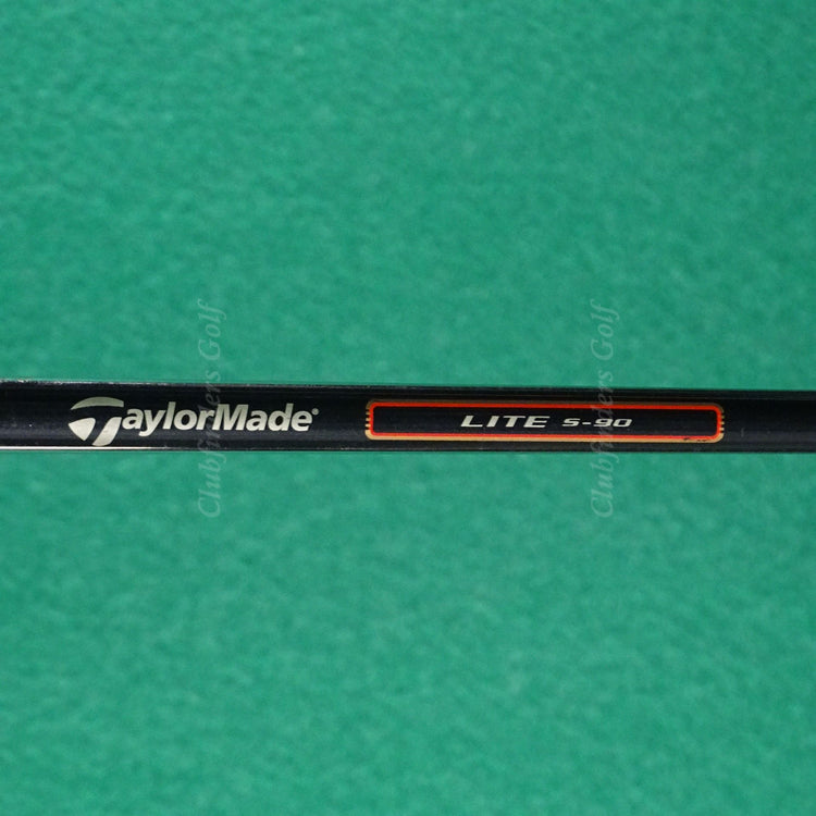 TaylorMade 320 Single 3 Iron Factory Lite S-90 Graphite Stiff
