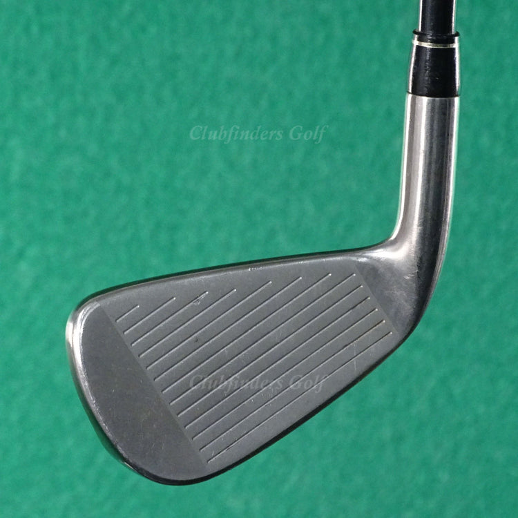 TaylorMade 320 Single 3 Iron Factory Lite S-90 Graphite Stiff