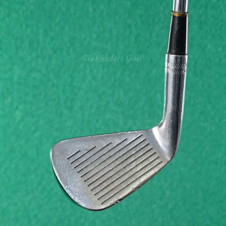 Titleist Tour Model 1979-80 Single 7 Iron True Temper Dynamic Steel Stiff *READ*